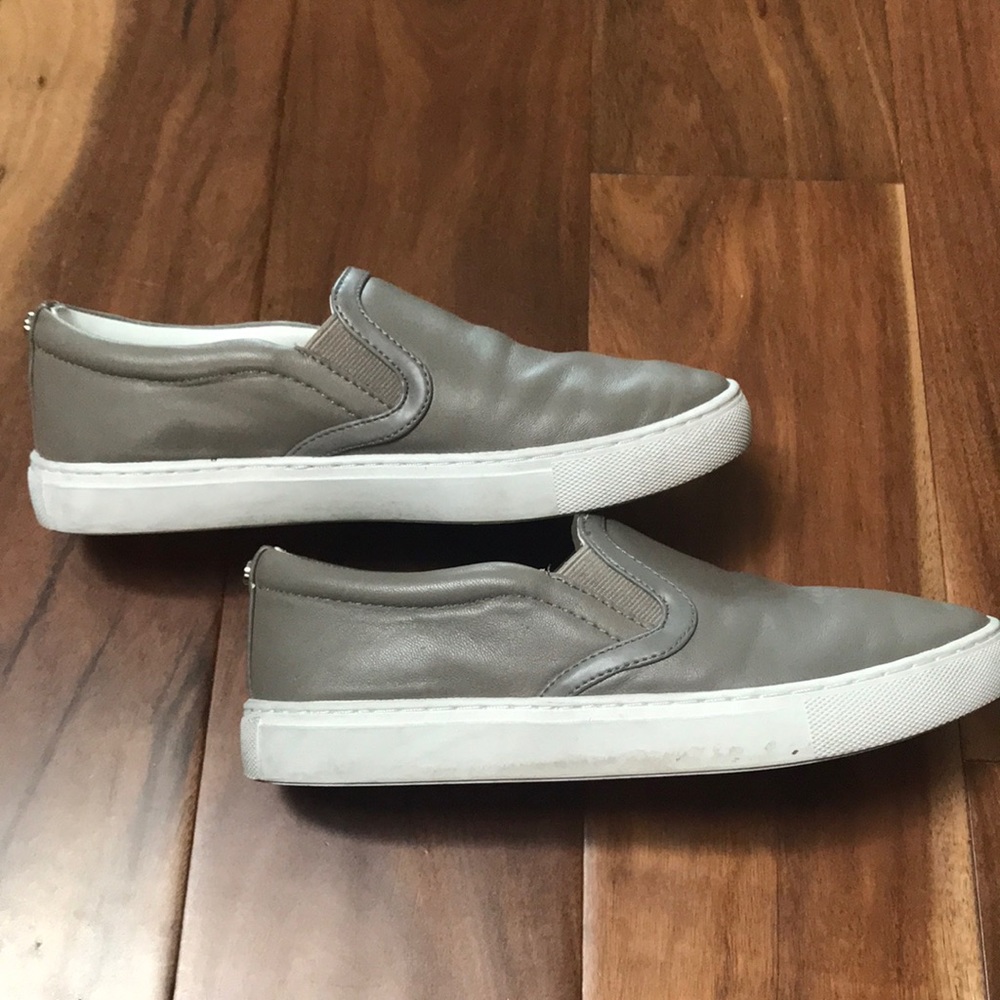 Sam Edelman Pixie Slip On Shoes - Picture 4 of 5